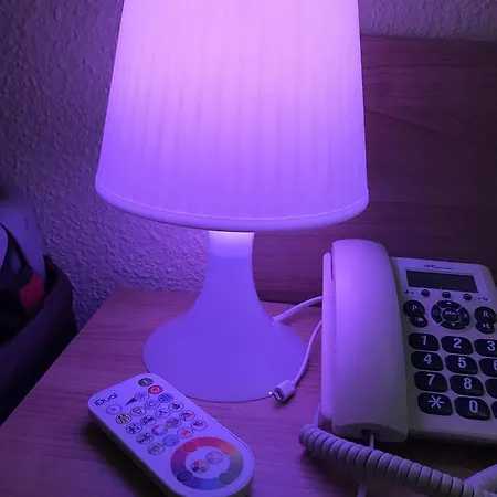 Lägenhet Stella Maris