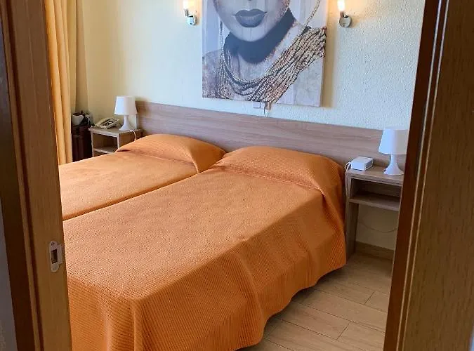 Appartement Stella Maris