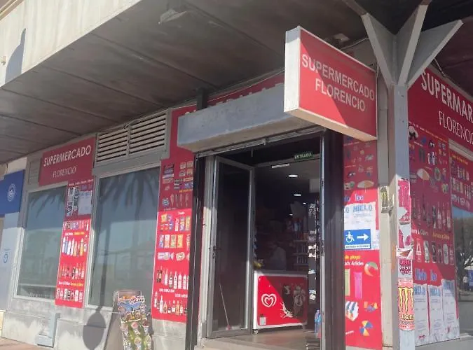 Stella Maris Appartement Fuengirola