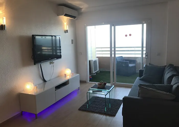 Stella Maris Appartement Fuengirola