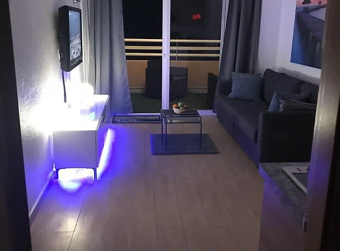 Appartement Stella Maris Fuengirola