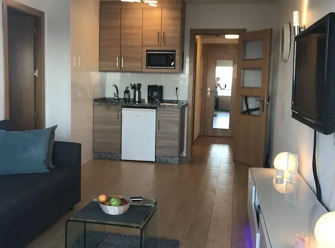 Appartement Stella Maris