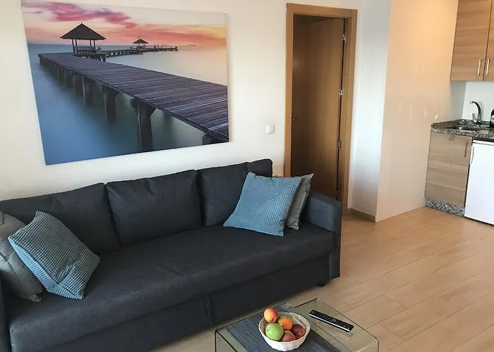 Appartement Stella Maris Fuengirola