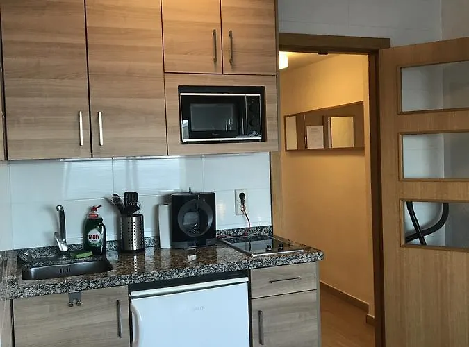 Appartement Stella Maris Fuengirola