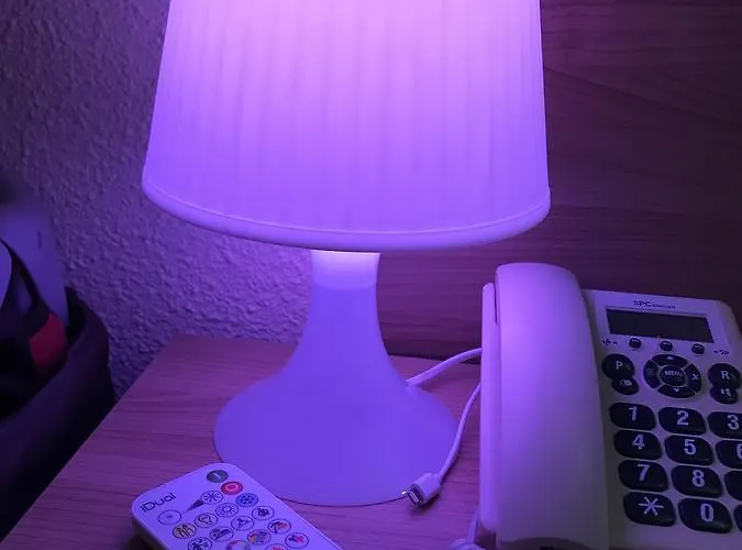 Appartement Stella Maris