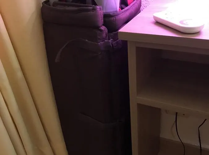 Appartement Stella Maris *