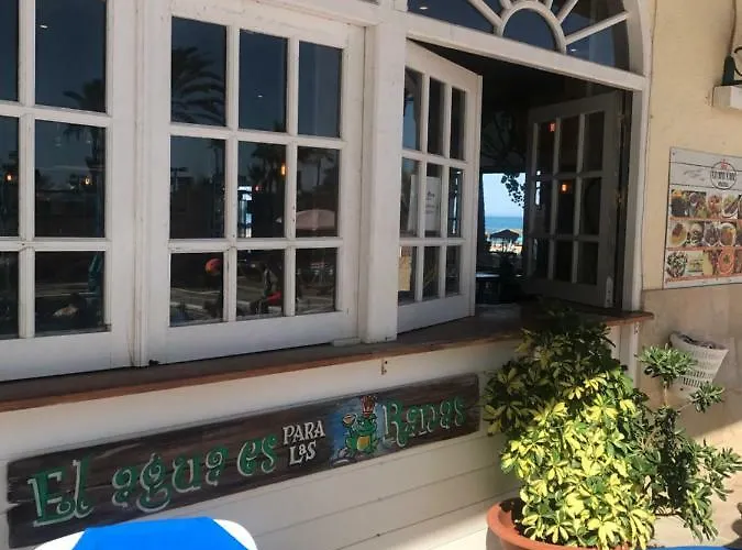 Appartement Stella Maris *