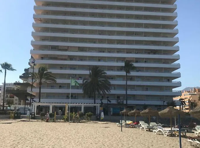 Appartement Stella Maris Fuengirola